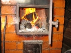 «Неисправная печь – пожар в доме!»