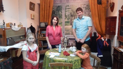 «Детский квест по музеям начнется в Новосибирске 3 ноября»