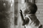 «Окно – источник опасности для ребенка!