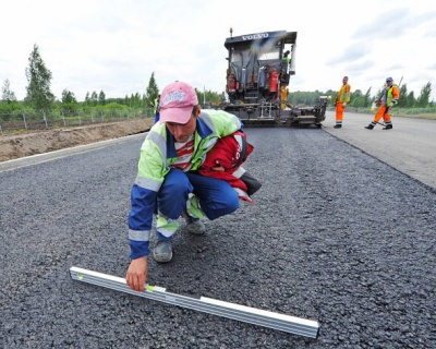 Какие дороги в Калининском районе капитально отремонтируют в 2024 году