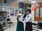 День матери в Музее Калининского района