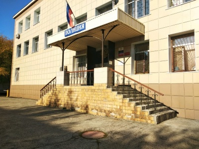 Вакансии в отделе полиции № 4 «Калининский»