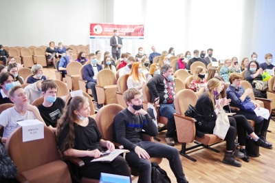 Конкурс на знание прав потребителей проводит администрация Калининского района