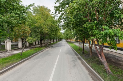  Улица А. Невского будет закрыта для проезда транспортных средств с 16.06.2020 до 22.06.2020
