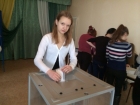 Деловая игра «Выборы»