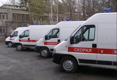 «Калининскую подстанцию скорой помощи откроют к осени 2017 года»