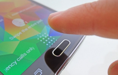 «Теперь в мобильное приложении ПФР новосибирцы могут войти по отпечатку пальца»