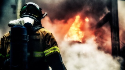 Люди стали чаще гибнуть во время пожаров