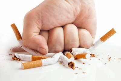 Табачный дым становится причиной многих опасных заболеваний