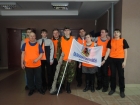 III Зимняя спартакиада инвалидов Новосибирской