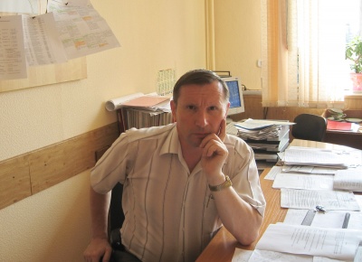 14 декабря 2020 года ушел Валерий Иванович Федотов