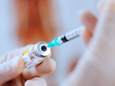 Начинается массовая вакцинации взрослого населения против новой коронавирусной инфекции ﻿ 