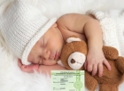 «У новосибирских новорожденных есть свои счета в ПФР»