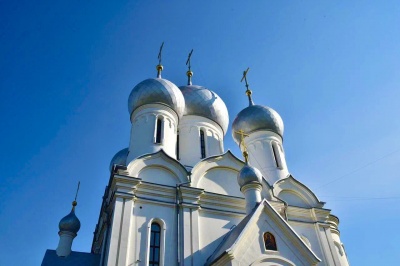 В ближайшее воскресенье, 5 мая, весь православный мир отметит Светлый праздник Пасхи