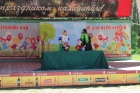Детский спектакль в ПКиО «Сосновый бор»