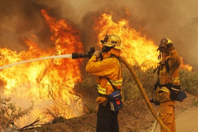 Расчет пожарных рисков зданий и сооружений - пожарный аудит
