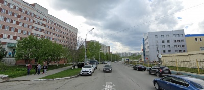 В Калининском районе из-за ремонта сузили две улицы