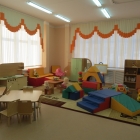 Открытие детского сада «Семицветик»