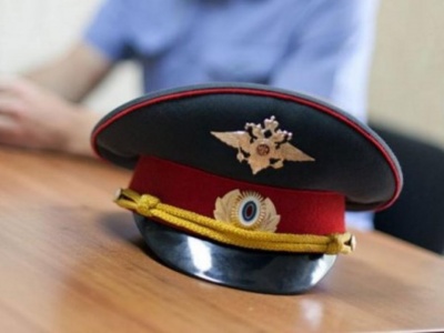 «Отдел полиции № 4 «Калининский» приглашает на работу»