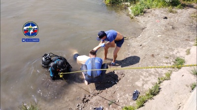 Безопасность на воде