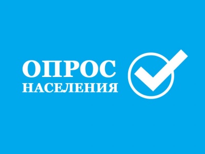 Интернет-опрос об эффективности деятельности органов власти