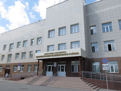 30 июля в администрации Калининского района состоялось аппаратное совещание
