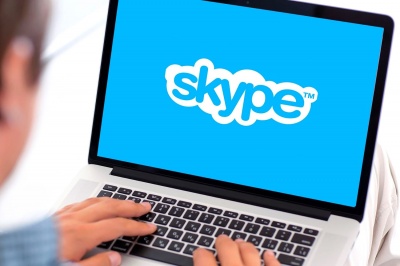 Личный прием главы администрации через Skype