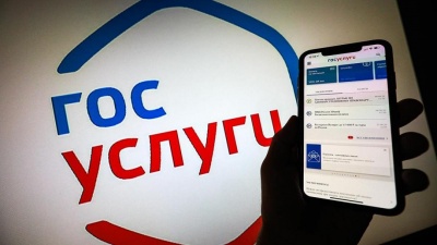 Преимущества получения государственных услуг в электронном виде