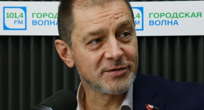 Глава Калининского района ответит на вопросы горожан