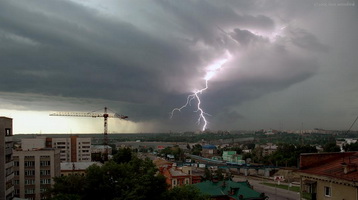 25.04.18 - Ухудшение погодных условий