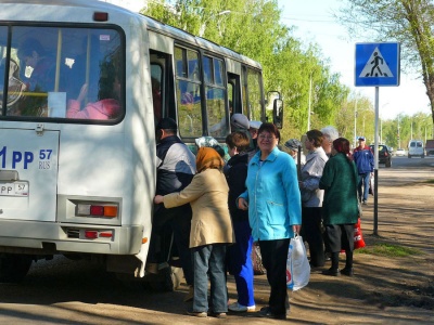 Как будут работать дачные маршруты в 2023 году