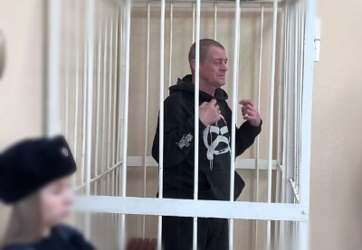 В Калининском районе начался суд над телефонным террористом