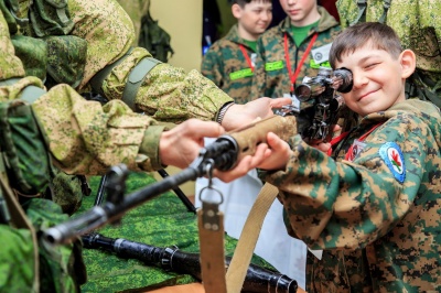  22 августа в Сосновом бору состоится «Танкодром-2019»